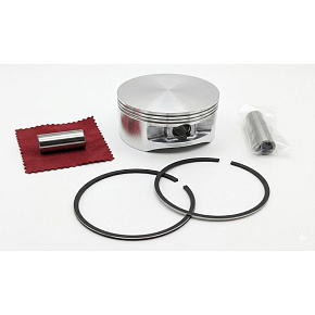 Píst Ø45 mm pro řetězovou pilu Procraft