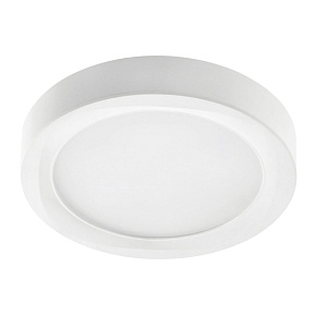 GTV LED stropní svítidlo LD-LSNO12W-NB Svítidlo LED LOUIS , 12W, 960lm, AC