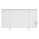 Infračervený topný panel zářič FIR 600W WIFI 60x100 cm
