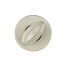 Szyld 6060 M9 nikiel WC
