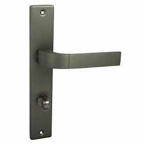 Klika FOKUS M8 titan WC72 Klika FOKUS M8 titan WC72