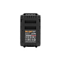 Baterie akumulátorová 20V Li-ion, 8000mAh USB Type C Procraft 20/8C