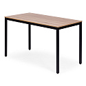 Stół do kuchni jadalni dla 4-5 osób biurko komputerowe 120x60 cm ModernHome