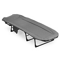 Skládací turistické polní lůžko 200x65 cm kanadská lehátko MultiGarden