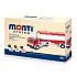 Stavebnice Monti System MS 08.3 Benzina Liaz 1:48 v krabici 31,5x16,5x7,5cm