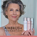 AirBrush Foundation 5pcs - Bright/Light