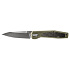 Nůž Fuse Drop Point 7Cr - Green