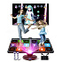 Lebula podwÓjna mata do taŃczenia sport ruch joga z kamerĄ hd disco wifi hdmi 8w1