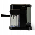 Poloautomatický pákový espresso kávovar WEBBER L7