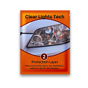 Clear Lights Tech Headlight Restoration Kit