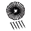 Agrowłóknina czarna agrotkanina UV 135g mata antychwastowa 0,8x100m kołki MulltiGarden