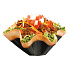 Khaby Lame Tortilla Bowl – Create Perfect Crispy Tortilla Bowls!