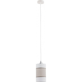 TK Lighting Závěsné svítidlo na lanku 343 Lustr TK