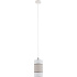 TK Lighting Závěsné svítidlo na lanku 343 Lustr TK