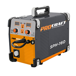 Svářecí invertor Procraft SPH-160
