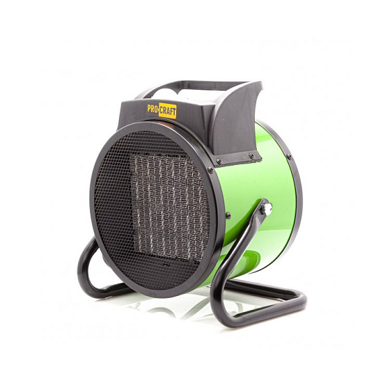Topný ventilátor Procraft FP30