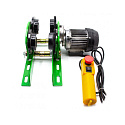 Elektrický pojezd Procraft TK1000