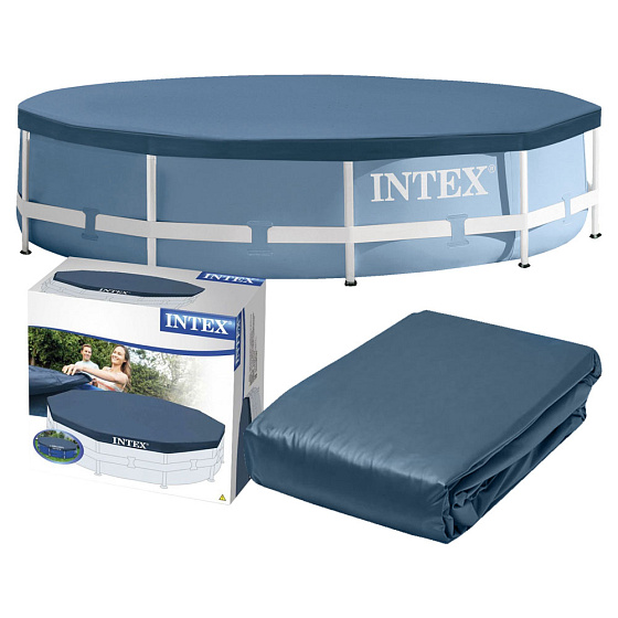 Kryt ochranná plachta na bazén 305 cm INTEX 28030
