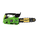 Benzínová řetězová pila Procraft K350S