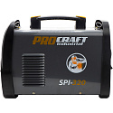 Svařovací poloautomatický invertor (CO2) MIG/MAG, MMA Procraft SPI-320 (20-160A)