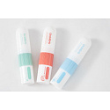 OriHerb INHALER Duo - Aromaterapeutický nosní inhalátor 3 ks