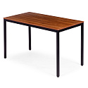 Stůl do kuchyně jídelny pro 4-5 osob, počítačový stůl 120x60 cm ModernHome