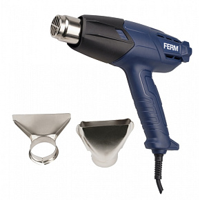 HAM1019 - Opalovací pistole 2000W