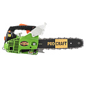 Benzínová řetězová pila Procraft K300S