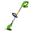 Aku vyžínač Procraft PTA24