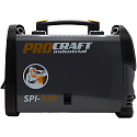 Svařovací poloautomatický invertor (CO2) MIG/MAG, MMA Procraft SPI-320 (20-160A)