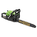 Benzínová řetězová pila Procraft GS-450