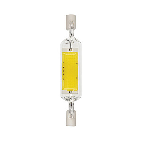 GTV LED žárovka LD-J7805WCE-40 LED žárovka COB, J78, R7s, 5W, 4000K, 500lm