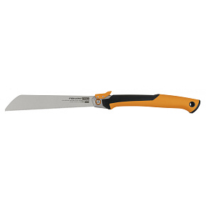 PowerTooth™ skládací pila pro řez v tahu, 250 mm, 13 zubů / palec