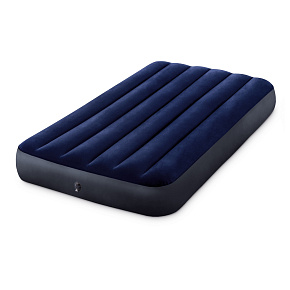 Nafukovací matrace na spaní 191x99 cm jednolůžko INTEX 64757 Nafukovací matrace na spaní 191x99 cm jednolůžko INTEX 64757