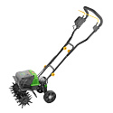 Aku kultivátor Procraft CT20/2 bb (bez baterie a nabíječky)