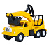 Auto Tatra 148 Bagr UDS 30cm plast v krabici