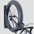 Delta Cycle Pivot stojan na kolo černý