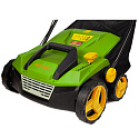 Elektrický vertikutátor Procraft PSC380