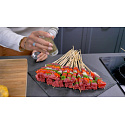 Genius Ideas : moule à brochettes