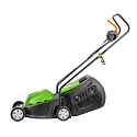 Elektrická travní sekačka Procraft NM1500