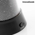 LED projektor s hvězdami InnovaGoods