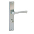 Klamka INSIGNIA M6/M9 chrom/nikiel WC72