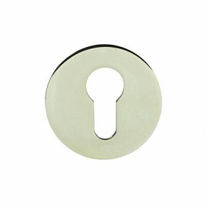 Štítek SLIM-R M6 chrom PZ Štítek SLIM-R M6 chrom PZ