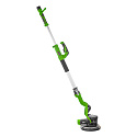 Bruska na sádrokarton s vysavačem  Procraft EX1100