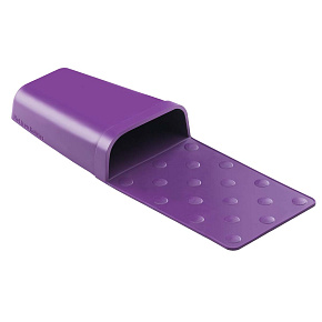 Hot Iron Holster - Purple Hot Iron Holster - Purple