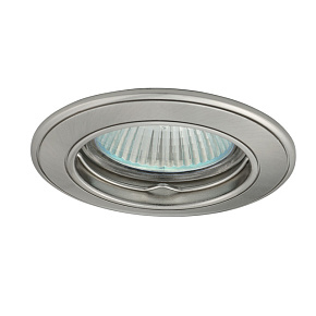 Kanlux Svítidlo do podhledu 2816 BASK CTC-5514-SN/N - Podhledové bodové svíti