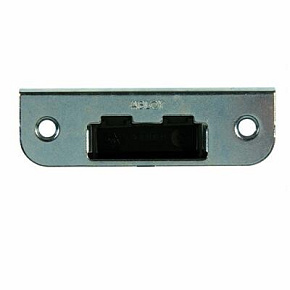 BODA plech 0055 ZN s plastem
