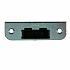 BODA blacha 0055 ZN z plastikiem