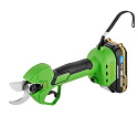 Aku nůžky na větve Procraft ES25Li
