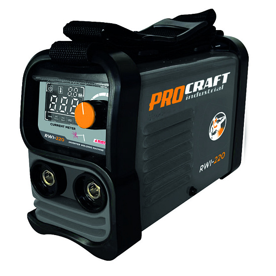 Svářecí invertor Procraft RWI-220